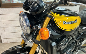 KAWASAKI Z900RS 2023 ZR900K