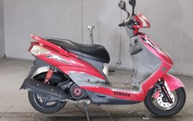 YAMAHA CYGNUS125XSR SE44J