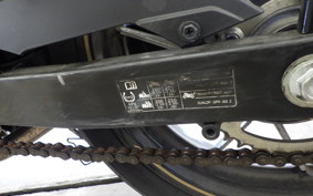 SUZUKI GIXXER 250 SF ED22B