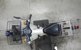 HONDA C50 SUPER CUB 2024 C50
