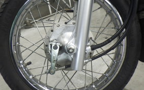HONDA CROSS CUB 50 1988 AA06