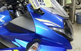 SUZUKI GSX250RA