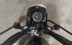 HONDA GORILLA AB27