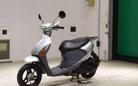 SUZUKI LET's 4 2025 CA45A