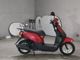 Фото Honda TACT BASIC с японского аукциона