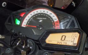 KAWASAKI Z250