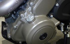 HUSQVARNA SVARTPILEN 401 2019