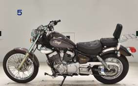 YAMAHA VIRAGO 250 3DM