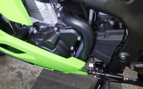 KAWASAKI ZX-4RR 2026 ZX400P