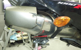 HONDA CBR1000RR 2004 SC57