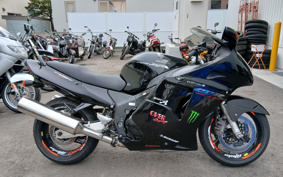 HONDA CBR1100XX 1997 SC35