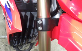 HONDA CRF250L 2016 MD47