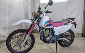 YAMAHA TT250RRAID 4GY