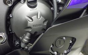 YAMAHA YZF-R6 2020