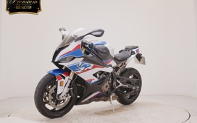 BMW S1000RR M DDC 2021