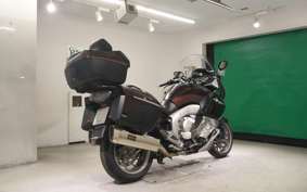 BMW K1600GTL 2018