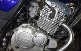 SUZUKI EN125 2A