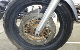 SUZUKI GSX400 IMPULSE 1994 GK79A