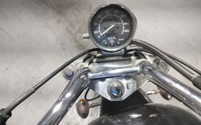 HONDA STEED 400 1994 NC26