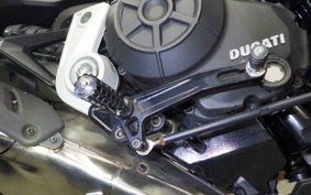 DUCATI DIAVEL X 2019