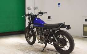SUZUKI GRASS TRACKER 2021 NJ47A