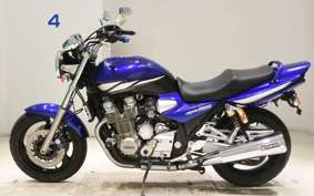YAMAHA XJR1300 2000 RP03J