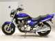 Фото Yamaha XJR1300 2000 с японского аукциона