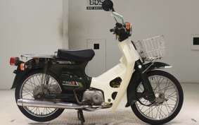 HONDA C70 SUPER CUB 2022 C70