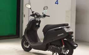 HONDA DUNK 2025 AF78