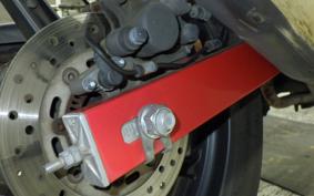 HONDA VTR 250 2008 MC33