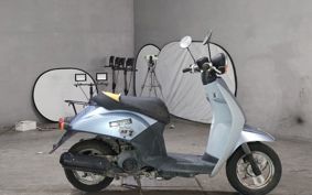 HONDA TODAY AF61