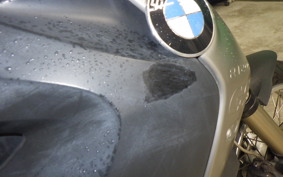 BMW R1200GS 2009