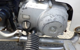 HONDA C50 SUPER CUB E C50