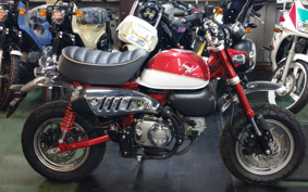 HONDA MONKEY 125 JB02