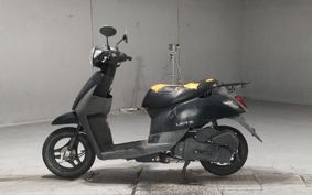 SUZUKI LET'S CA4AA