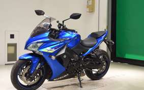 SUZUKI GSX-S1000F 2019 GT79B