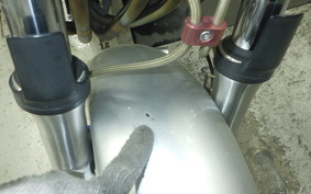 YAMAHA XJR1300 1998 RP01J