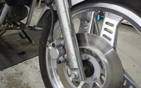 HONDA MAGNA 50 2020 AC13