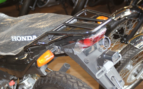 HONDA XR125L JD21