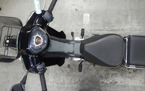 HONDA C110 SUPER CUB 2016 JA10