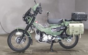 HONDA CT125 HUNTER  CUB  JA55
