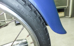 HONDA C50 SUPER CUB 2013 C50