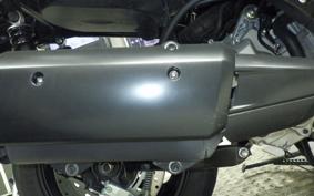 YAMAHA TRICITY 300 2024 SH21J