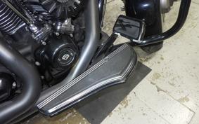 HARLEY FLHRXS 1750 2017