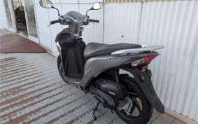HONDA DIO 110 JF58