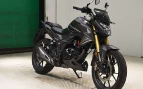 HONDA HORNET2.0 2016