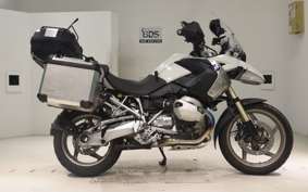 BMW R 1200GS 2011