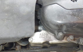 YAMAHA JOG SA55J