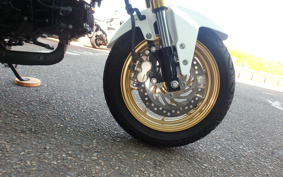 HONDA GROM JC61