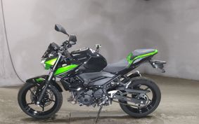 KAWASAKI Z250 EX250Y